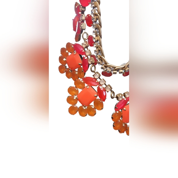 Stella & Dot Spring Awakening Necklace - Picture 14 of 16